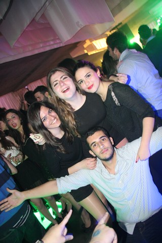 AUB Spring Back